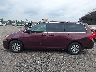 5FNRL3H68AB****** Salvage 2010 Honda Odyssey