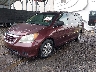 5FNRL3H68AB****** Used and Repairable 2010 Honda Odyssey in New Castle