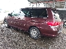 5FNRL3H68AB****** Salvage and Repairable 2010 Honda Odyssey in New Castle
