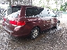 5FNRL3H68AB****** Salvage and Wrecked 2010 Honda Odyssey in Delaware State