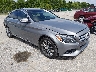 55SWF4KB1FU****** Salvamento y Destrozados 2015 Mercedes-Benz C-Class en Baton Rouge