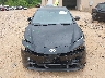 JTDACAAU5T3****** Wrecked 2026 Toyota Prius in North Carolina State