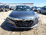 1HGCV1F44JA****** Wrecked 2018 Honda Accord in Kansas State