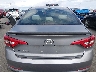 5NPE24AF3HH****** Salvage 2017 Hyundai Sonata