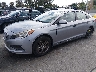 5NPE24AF3HH****** Used and Repairable 2017 Hyundai Sonata in Los Angeles