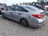 5NPE24AF3HH****** Salvage and Repairable 2017 Hyundai Sonata in Los Angeles