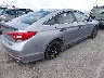 5NPE24AF3HH****** Salvage and Wrecked 2017 Hyundai Sonata in California State