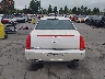 1G6KD57YX8U****** Wrecked 2008 Cadillac DTS