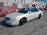 1G6KD57YX8U****** Used and Repairable 2008 Cadillac DTS in Fremont