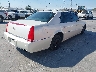 1G6KD57YX8U****** Salvage and Wrecked 2008 Cadillac DTS in California State