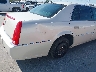 1G6KD57YX8U****** Salvage and Repairable 2008 Cadillac DTS in California State