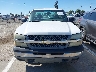1GCEC14V44E****** Destrozados 2004 Chevrolet Silverado 1500 en Estado de California