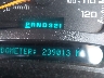 1GCEC14V44E****** Salvamento 2004 Chevrolet Silverado 1500