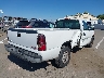 1GCEC14V44E****** Salvamento y Destrozados 2004 Chevrolet Silverado 1500 en Estado de California