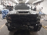 1GC1KVEY0HF****** Destrozados 2017 Chevrolet Silverado 2500 HD en Estado de Arizona
