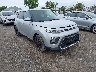 KNDJ23AU3M7****** Salvamento y Destrozados 2021 Kia Soul en Davenport