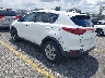 KNDPM3ACXN7****** Salvage and Repairable 2022 Kia Sportage in Fontana