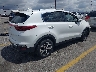 KNDPM3ACXN7****** Salvage and Wrecked 2022 Kia Sportage in California State
