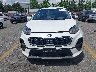 KNDPM3ACXN7****** Wrecked 2022 Kia Sportage in California State