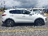 KNDPM3ACXN7****** Used 2022 Kia Sportage in California State