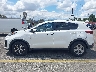KNDPM3ACXN7****** Repairable 2022 Kia Sportage in California State