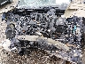58ABZ1B13KU****** Reparables 2019 Lexus ES 350 en Lafayette