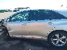 4T3ZK3BB9EU****** Salvamento 2014 Toyota Venza