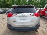 JTMRFREV0FJ****** Destrozados 2015 Toyota RAV4