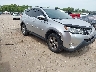 JTMRFREV0FJ****** Salvamento y Destrozados 2015 Toyota RAV4 en Knoxville