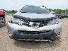 JTMRFREV0FJ****** Salvamento y Reparables 2015 Toyota RAV4 en Estado de Tennessee