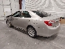 4T1BD1FK4DU****** Salvamento y Reparables 2013 Toyota Camry Hybrid en Colorado Springs