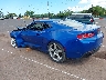 1G1FB1RSXJ0****** Salvage and Repairable 2018 Chevrolet Camaro in Honolulu