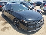 1HGCY2F59RA****** Salvage and Wrecked 2024 Honda Accord Hybrid in North Hollywood