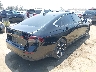 1HGCY2F59RA****** Salvage and Wrecked 2024 Honda Accord Hybrid in California State