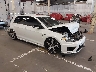 WVWLF7AU5GW****** Salvage and Wrecked 2016 Volkswagen Golf R in Portland