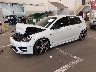 WVWLF7AU5GW****** Used and Repairable 2016 Volkswagen Golf R in Portland