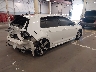 WVWLF7AU5GW****** Salvage and Wrecked 2016 Volkswagen Golf R in Oregon State