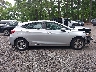 3G1BE6SM8HS****** Used 2017 Chevrolet Cruze in Virginia State