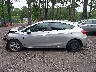 3G1BE6SM8HS****** Repairable 2017 Chevrolet Cruze in Virginia State