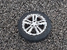 3G1BE6SM8HS****** Salvage 2017 Chevrolet Cruze in Virginia State