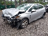 3G1BE6SM8HS****** Used and Repairable 2017 Chevrolet Cruze in Suffolk