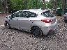 3G1BE6SM8HS****** Salvage and Repairable 2017 Chevrolet Cruze in Suffolk