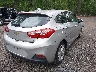 3G1BE6SM8HS****** Salvage and Wrecked 2017 Chevrolet Cruze in Virginia State