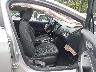 3G1BE6SM8HS****** Used and Repairable 2017 Chevrolet Cruze in Virginia State