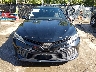 4T1B11HK8JU****** Wrecked 2018 Toyota Camry in Kansas State