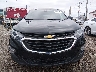 2GNAXUEV2M6****** Destrozados 2021 Chevrolet Equinox en Estado de Indiana