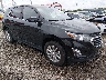 2GNAXUEV2M6****** Salvamento y Destrozados 2021 Chevrolet Equinox en Indianapolis
