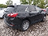 2GNAXUEV2M6****** Salvamento y Destrozados 2021 Chevrolet Equinox en Estado de Indiana