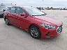 5NPD84LF2JH****** Salvage and Wrecked 2018 Hyundai Elantra in Austin
