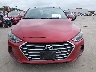 5NPD84LF2JH****** Salvage and Repairable 2018 Hyundai Elantra in Texas State